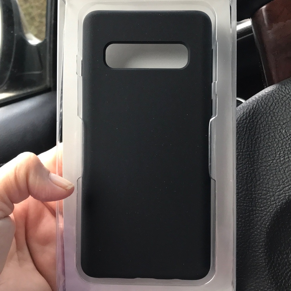 SAMSUNG S10 CASE - Picture 4 of 10